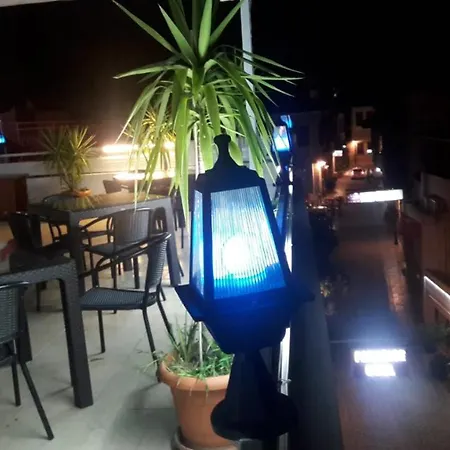 Hotel Paradise Kaleici