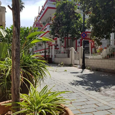 Paradise Kaleici Hotel