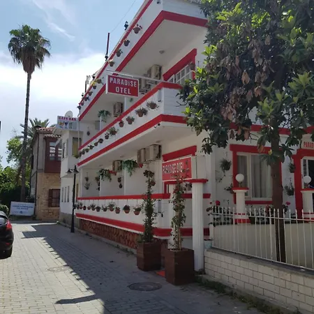 Paradise Kaleici Antalya