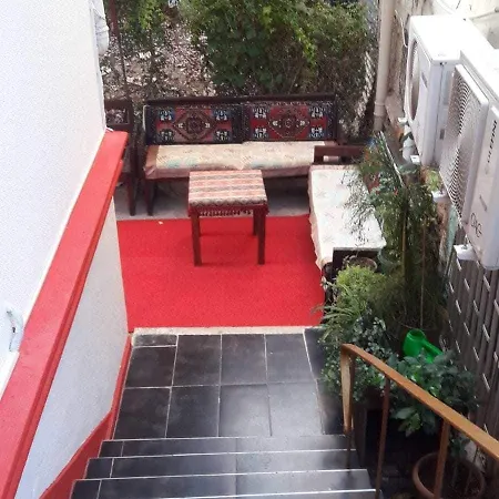Paradise Kaleici Hotel