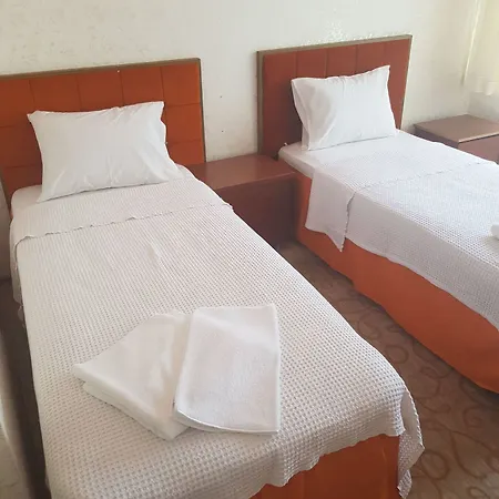 Paradise Kaleici Antalya