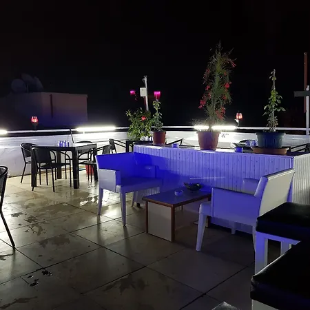 Hotel Paradise Kaleici 2*